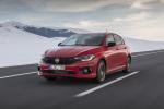 Fiat Egea Sport 2019 года